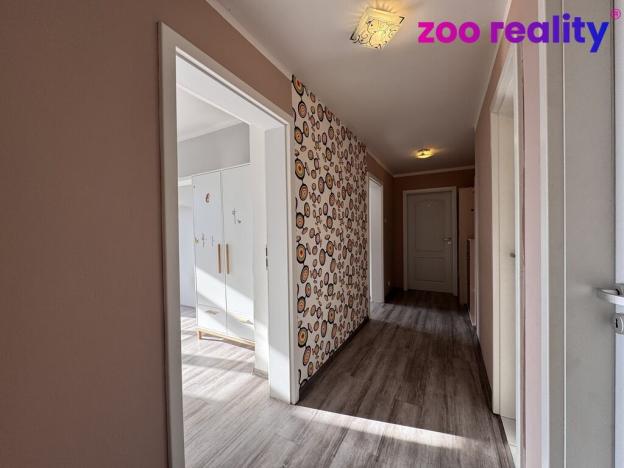 Pronájem bytu 3+kk, Žatec, Dukelská, 95 m2