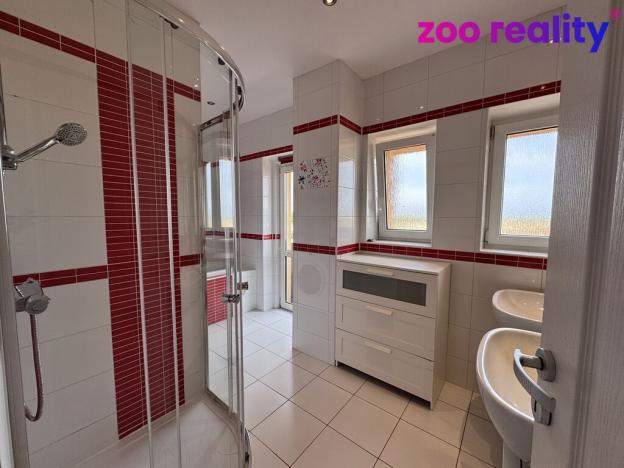 Pronájem bytu 3+kk, Žatec, Dukelská, 95 m2