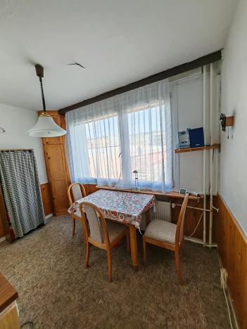 Prodej bytu 2+1, Vlachovo Březí, 60 m2