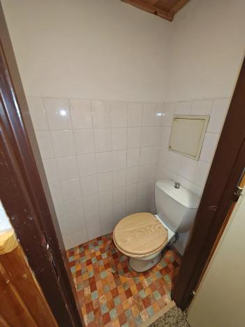 Prodej bytu 2+1, Vlachovo Březí, 60 m2