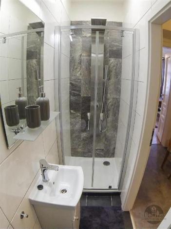 Pronájem bytu 1+1, Praha - Vyšehrad, Na slupi, 38 m2