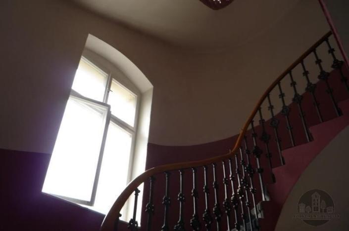 Pronájem bytu 1+1, Praha - Vyšehrad, Na slupi, 38 m2