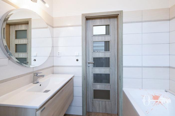 Prodej bytu 3+1, Praha - Libeň, Lihovarská, 78 m2