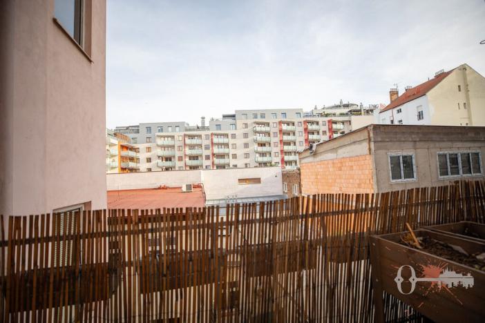 Prodej bytu 3+1, Praha - Libeň, Lihovarská, 78 m2