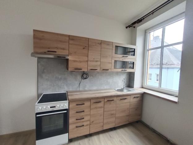 Pronájem bytu 2+kk, Zábřeh, Havlíčkova, 34 m2