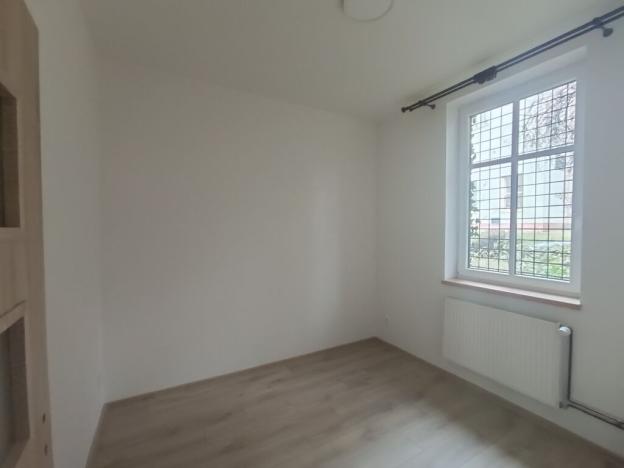 Pronájem bytu 2+kk, Zábřeh, Havlíčkova, 34 m2