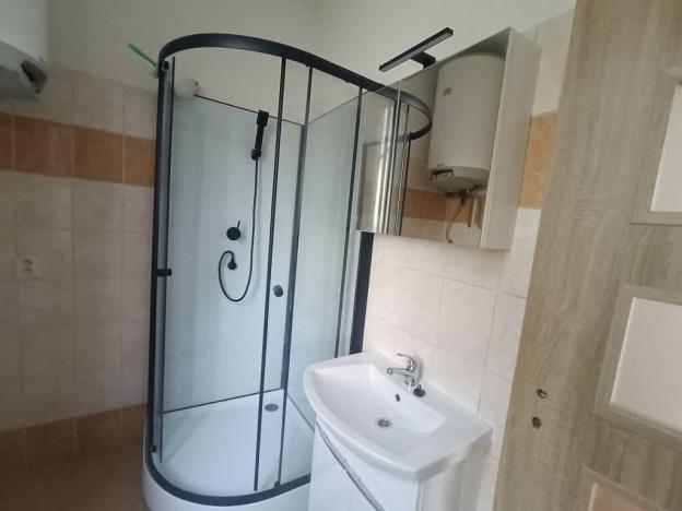 Pronájem bytu 2+kk, Zábřeh, Havlíčkova, 34 m2