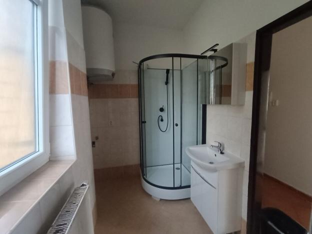 Pronájem bytu 2+kk, Zábřeh, Havlíčkova, 34 m2