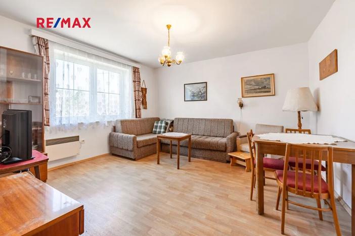 Prodej rodinného domu, Radostín, 82 m2