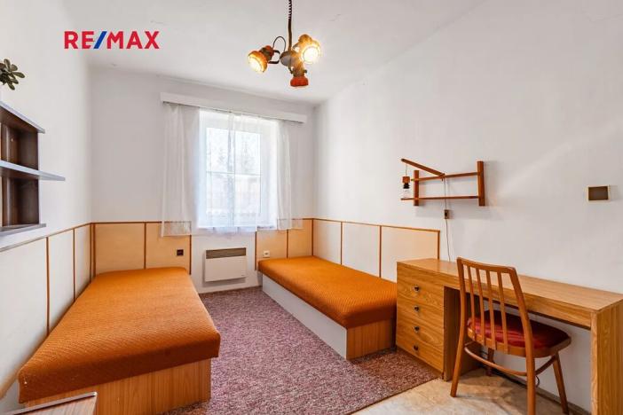 Prodej rodinného domu, Radostín, 82 m2