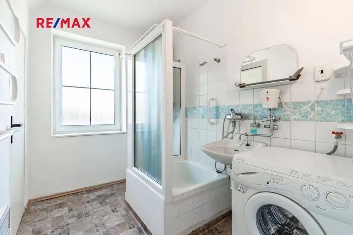 Prodej rodinného domu, Radostín, 82 m2