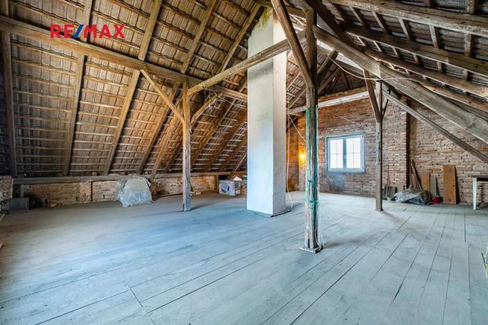 Prodej rodinného domu, Radostín, 82 m2