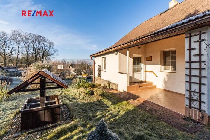 Prodej rodinného domu, Radostín, 82 m2