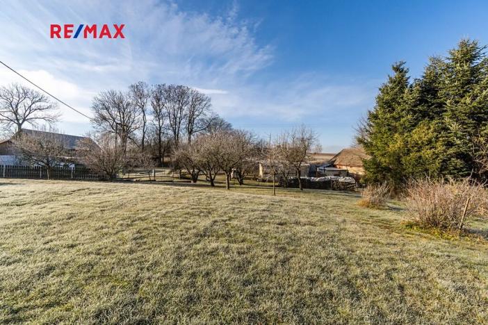 Prodej rodinného domu, Radostín, 82 m2