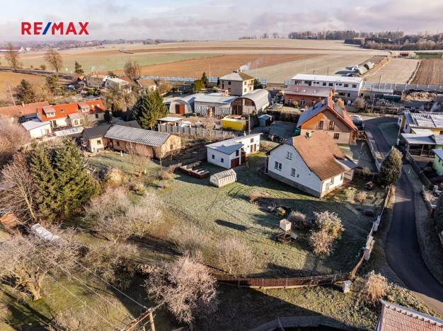 Prodej rodinného domu, Radostín, 82 m2