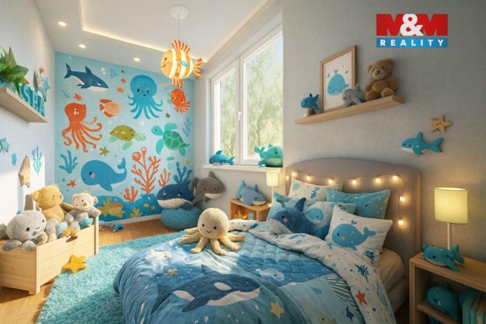 Prodej rodinného domu, Žandov, Nádražní, 88 m2