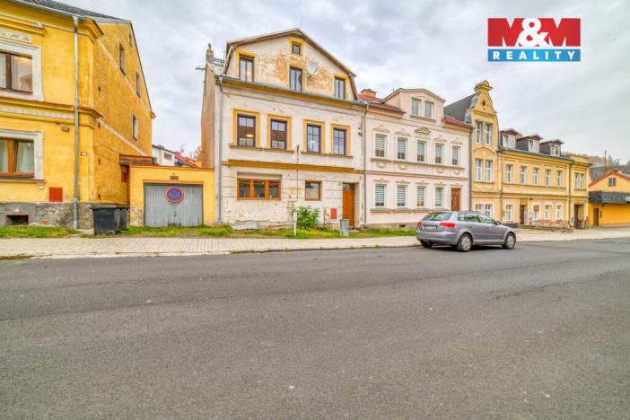 Prodej bytu 2+kk, Nejdek, Bratří Čapků, 65 m2