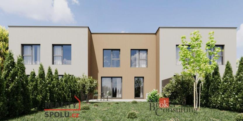 Prodej rodinného domu, Brandýs nad Labem-Stará Boleslav - Stará Boleslav, 117 m2