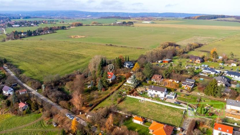 Prodej pozemku pro bydlení, Čisovice - Bojov, 3820 m2