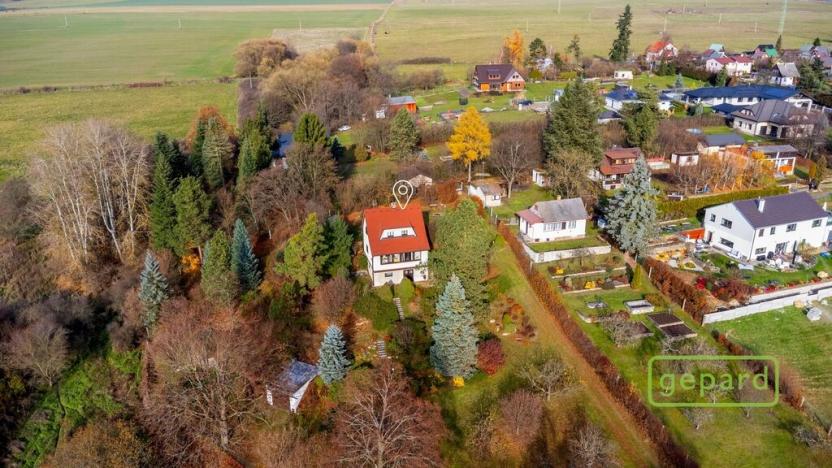 Prodej pozemku pro bydlení, Čisovice - Bojov, 3820 m2