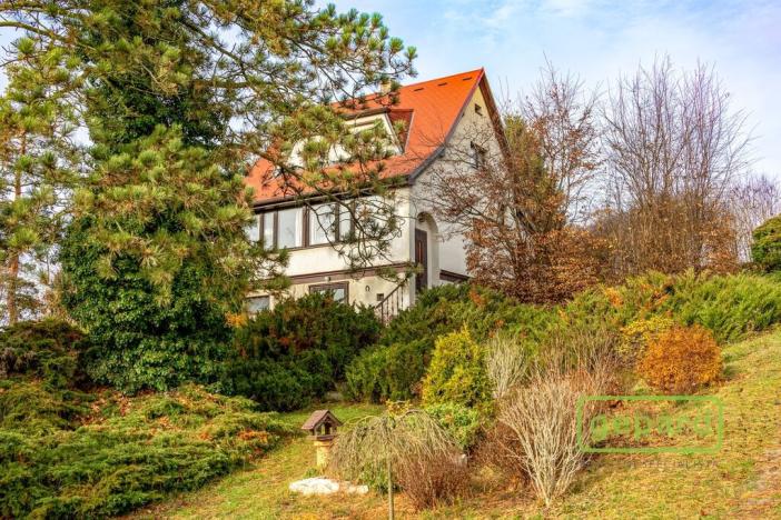 Prodej pozemku pro bydlení, Čisovice - Bojov, 3820 m2