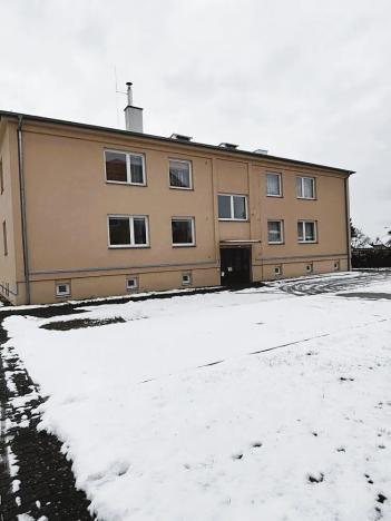 Pronájem bytu 3+1, Loučeň, Vlkavská, 65 m2