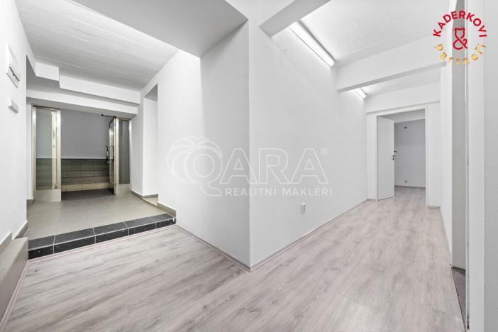 Prodej obchodního prostoru, Brno, Lidická, 326 m2