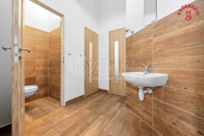 Prodej obchodního prostoru, Brno, Lidická, 326 m2