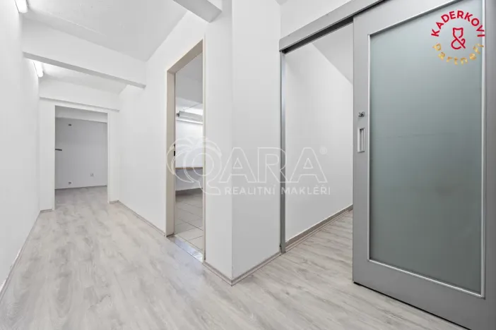 Prodej obchodního prostoru, Brno, Lidická, 326 m2