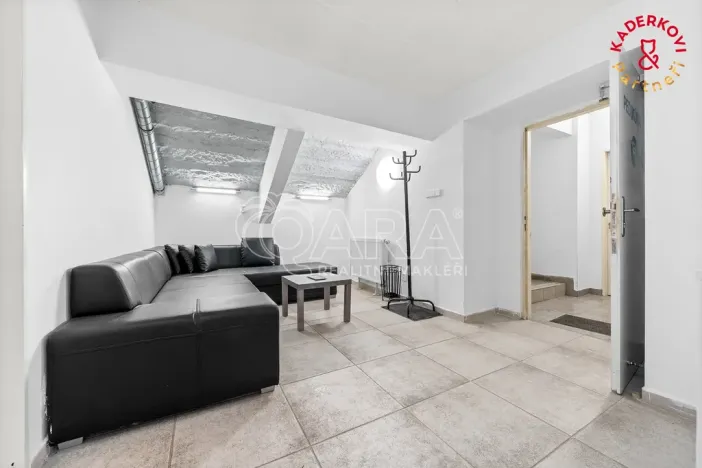 Prodej obchodního prostoru, Brno, Lidická, 326 m2