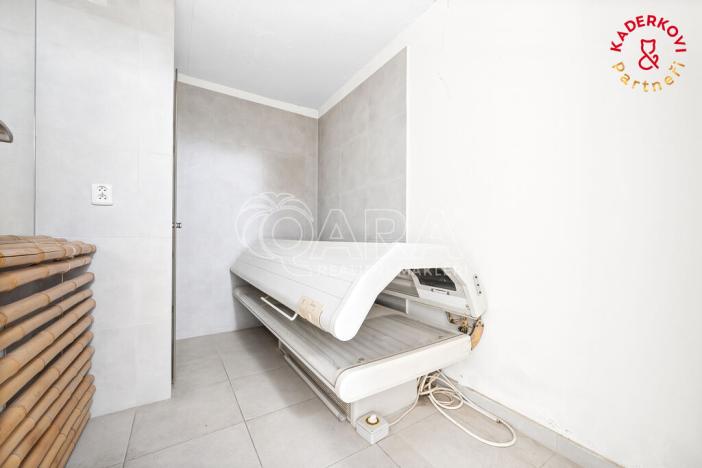 Prodej obchodního prostoru, Brno, Lidická, 172 m2