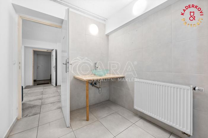 Prodej obchodního prostoru, Brno, Lidická, 172 m2