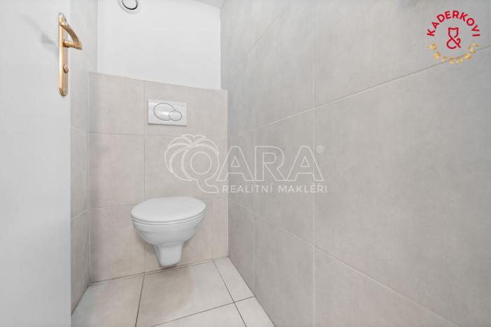 Prodej obchodního prostoru, Brno, Lidická, 172 m2