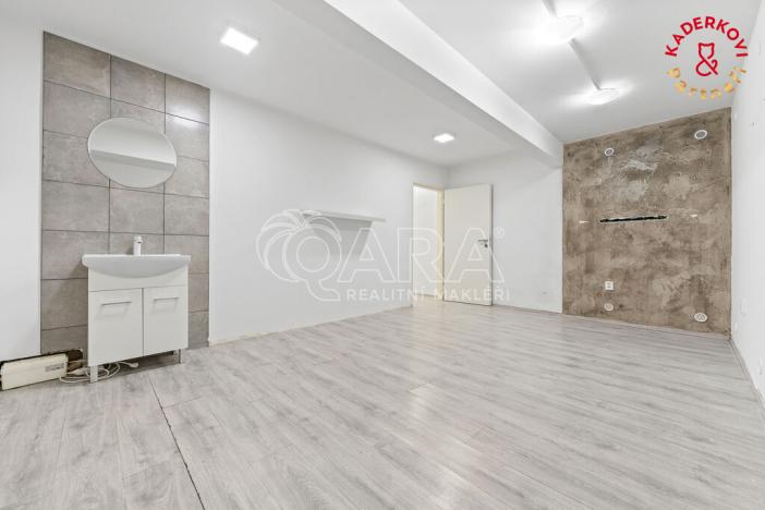 Prodej obchodního prostoru, Brno, Lidická, 172 m2