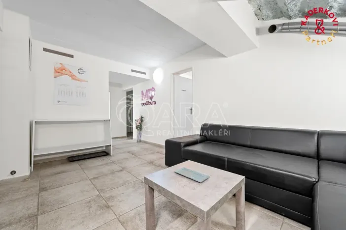 Prodej obchodního prostoru, Brno, Lidická, 172 m2