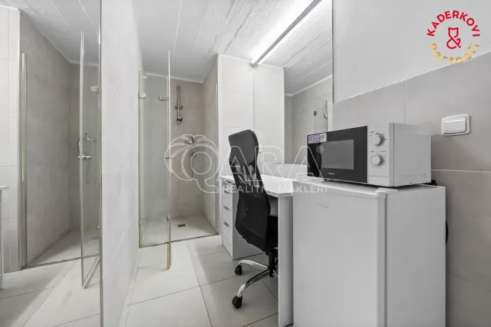 Prodej obchodního prostoru, Brno, Lidická, 172 m2