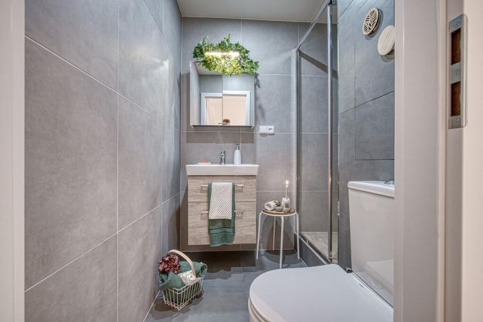 Pronájem bytu 3+1, Klášterec nad Ohří, Školní, 66 m2