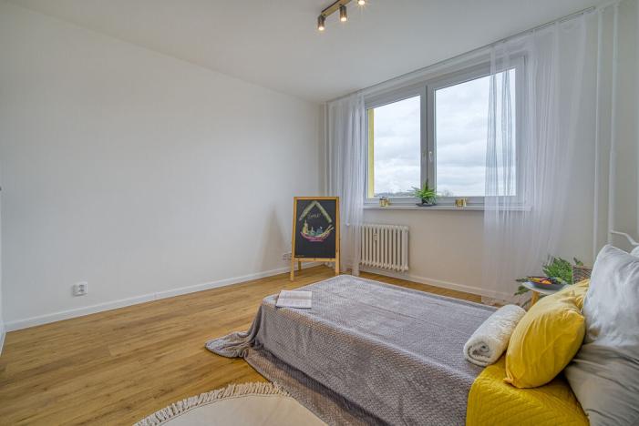 Pronájem bytu 3+1, Klášterec nad Ohří, Školní, 66 m2