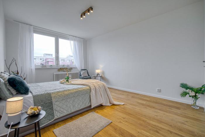 Pronájem bytu 3+1, Klášterec nad Ohří, Školní, 66 m2