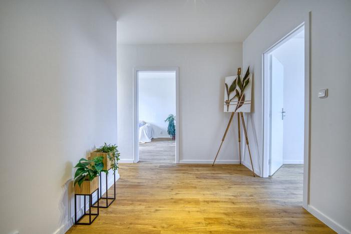 Pronájem bytu 3+1, Klášterec nad Ohří, Školní, 66 m2