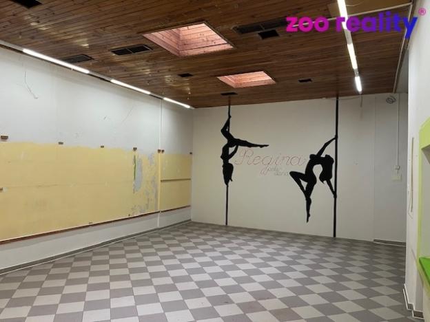 Pronájem obchodního prostoru, Litvínov, Valdštejnská, 60 m2