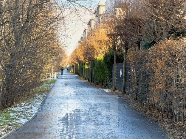 Pronájem bytu 1+kk, Praha - Vysočany, Jana Přibíka, 27 m2