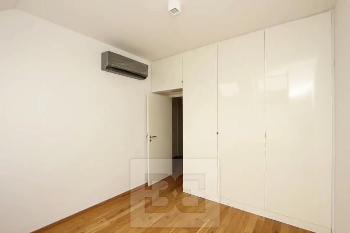 Pronájem bytu 3+kk, Praha - Bubeneč, U studánky, 83 m2