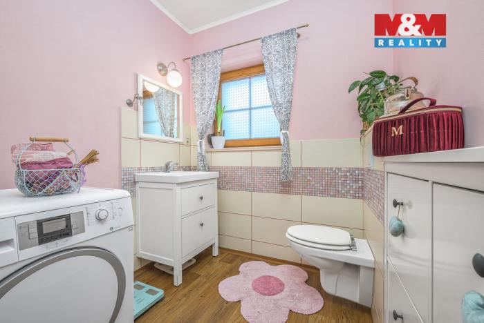 Prodej rodinného domu, Trutnov - Poříčí, Horní, 139 m2