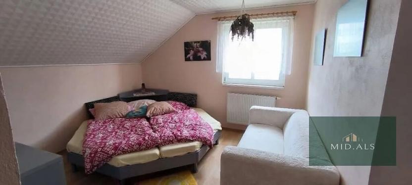 Prodej rodinného domu, Přimda, 152 m2