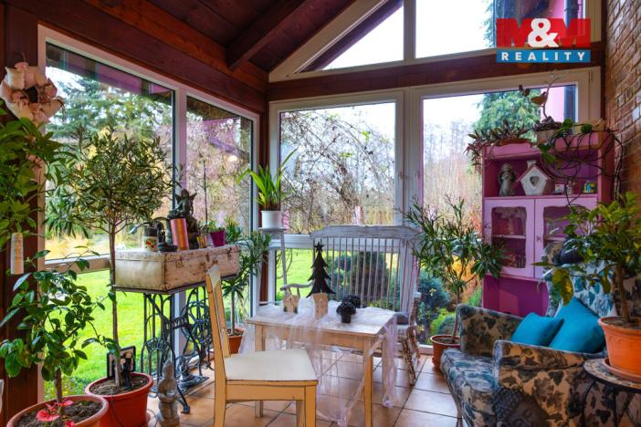 Prodej rodinného domu, Přimda - Mlýnec, 433 m2