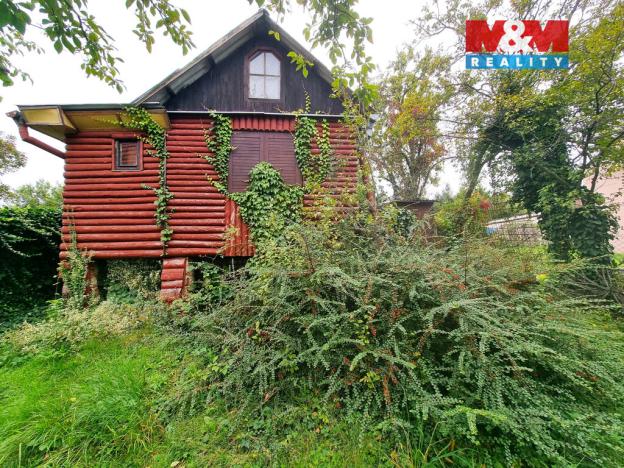 Prodej pozemku pro bydlení, Čeložnice, 563 m2