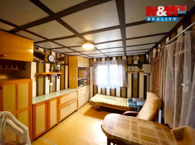 Prodej pozemku pro bydlení, Čeložnice, 563 m2