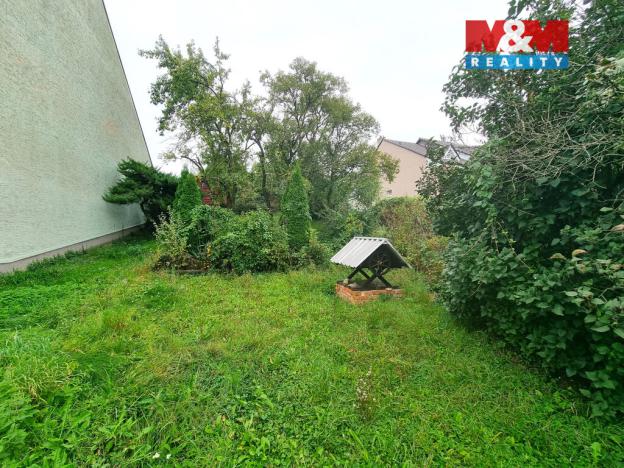 Prodej pozemku pro bydlení, Čeložnice, 563 m2