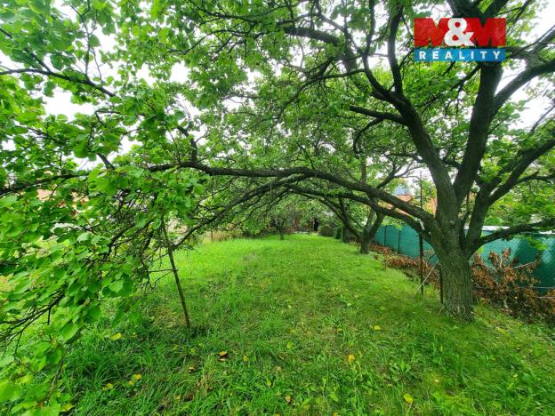 Prodej pozemku pro bydlení, Čeložnice, 563 m2